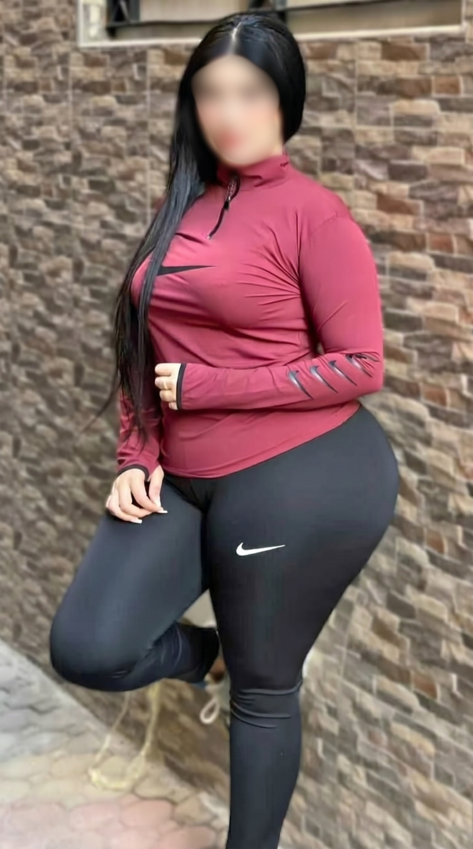 ليغينغ وتوب رياضي 2026