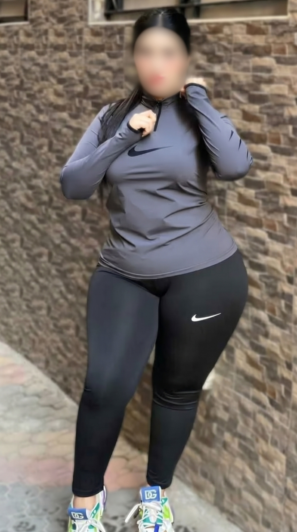 ليغينغ وتوب رياضي 2026 3