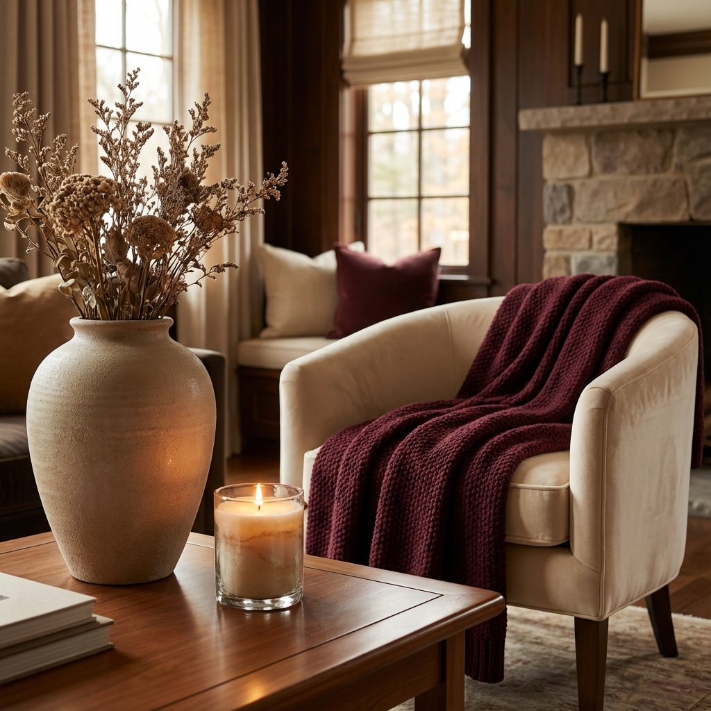 ديكور منزلي